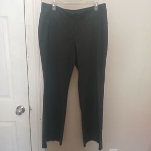 Ricki's Grey Wide Leg Pants